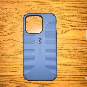 Speck Candy Shell Case w/grips and Magsafe for Iphone 14 Pro